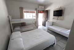 Quintuplo econômico