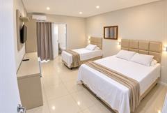 Triplo Comfort