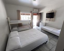 Quintuplo econômico