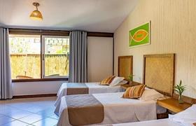 Estándar de Suri Buzios Hotel