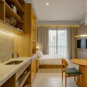 Studio Casa Jardins