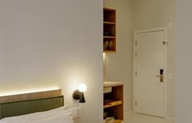 Studio Prime de Aloe Casa Jardins