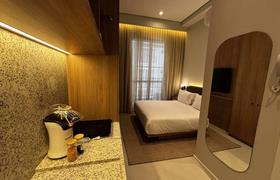 Estudio Comfort de Aloe Casa Jardins