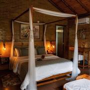 Chalé Superior com Varanda Fechada