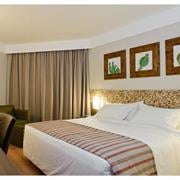 Quarto Duplo Clássico