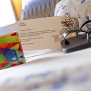 Premium com Vista Mar