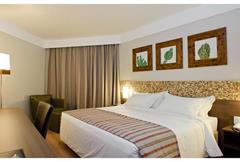 Quarto Duplo Clássico