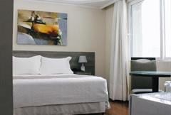 Apto Conjugado – 3 Quartos