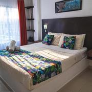 DELUXE SUITE FAMILIAR