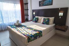 DELUXE SUITE FAMILIAR