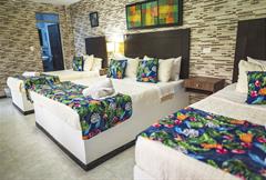 CLASSIC FAMILIAR 107