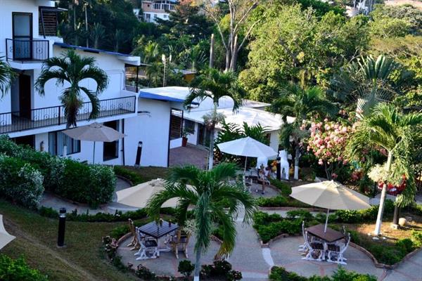 Foto 8 de VILLETA RESORT HOTEL