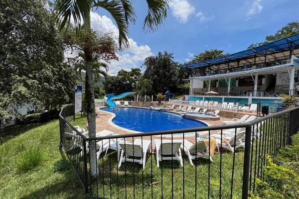 Foto 4 de VILLETA RESORT HOTEL