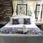 CABAÑA FAMILIAR TIPO 1