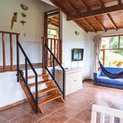 CABAÑA FAMILIAR TIPO II