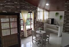 CABAÑA FAMILIAR TIPO 1