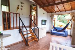 CABAÑA FAMILIAR TIPO II