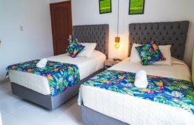 TWIN de VILLETA RESORT HOTEL