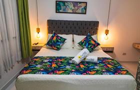 MATRIMONIAL de VILLETA RESORT HOTEL