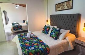 SUITE FAMILIAR de VILLETA RESORT HOTEL