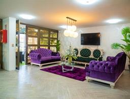 BLISS BOUTIQUE HOTEL BOGOTA