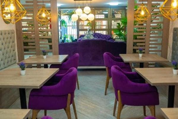 Foto 4 de BLISS BOUTIQUE HOTEL BOGOTA