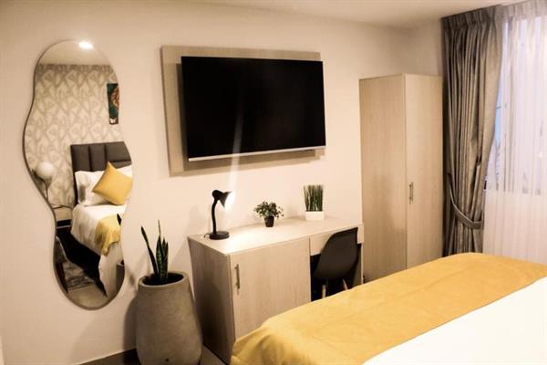 Foto 20 de BLISS BOUTIQUE HOTEL BOGOTA