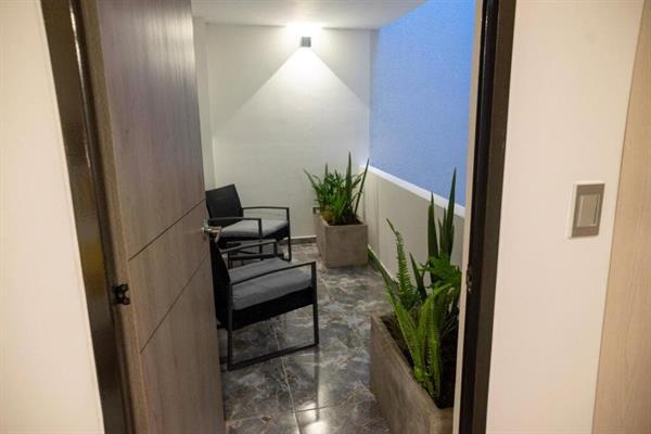 Foto 10 de BLISS BOUTIQUE HOTEL BOGOTA