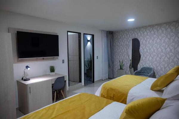 Foto 16 de BLISS BOUTIQUE HOTEL BOGOTA