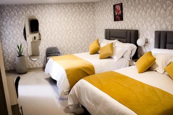 Foto 21 de BLISS BOUTIQUE HOTEL BOGOTA