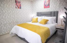 ESTANDAR de BLISS BOUTIQUE HOTEL BOGOTA