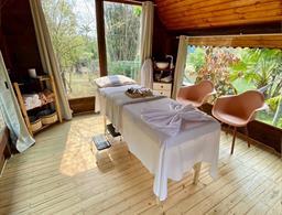 Hotel Fazenda Estancia Torre De Pedra