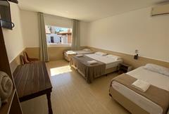 Suíte Master Quádruplo