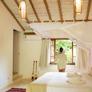 Quarto Triplo Deluxe