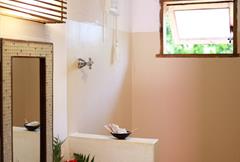 Quarto Triplo Deluxe