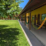 Apartamentos com suítes