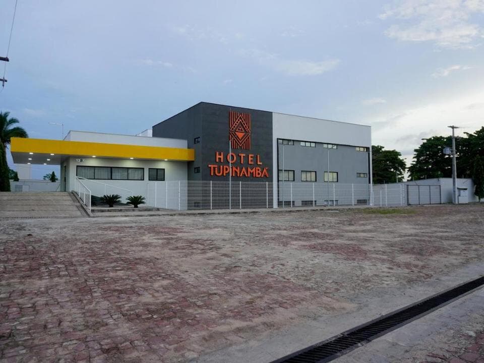Hotel Tupinambá