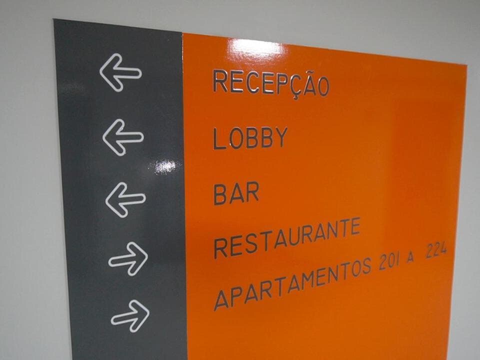 Hotel Tupinambá 3