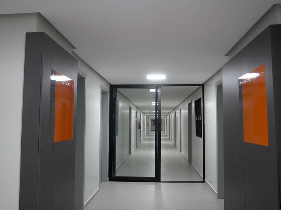 Hotel Tupinambá 5