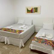Quarto Triplo