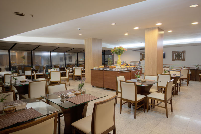 Illustrative image of Bristol Jangada Fortaleza Meirelles