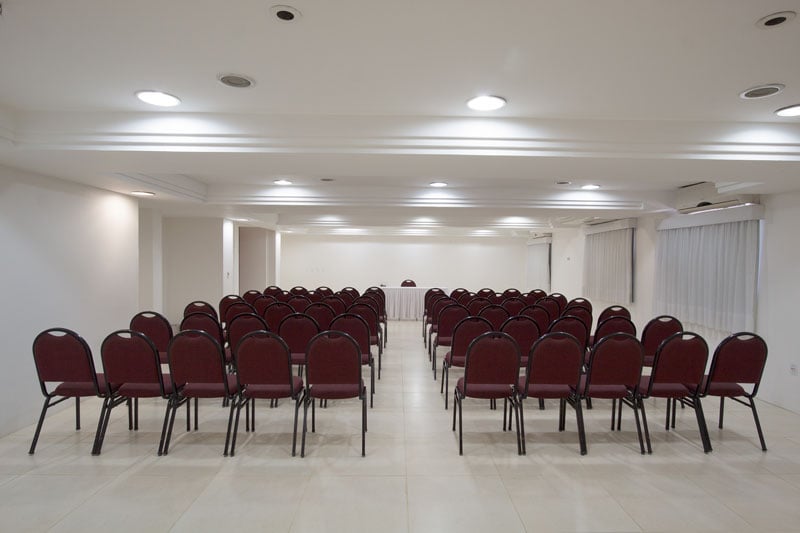 Illustrative image of Bristol Jangada Fortaleza Meirelles