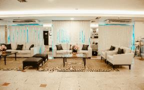 Illustrative image of Bristol Jangada Fortaleza Meirelles