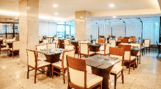 Illustrative image of Bristol Jangada Fortaleza Meirelles