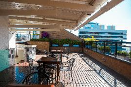 Illustrative image of Bristol Jangada Fortaleza Meirelles