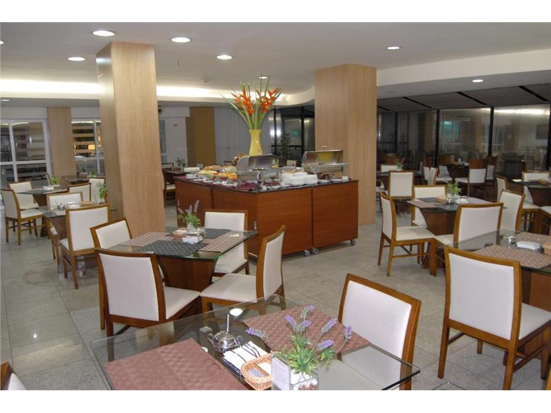 Illustrative image of Bristol Jangada Fortaleza Meirelles