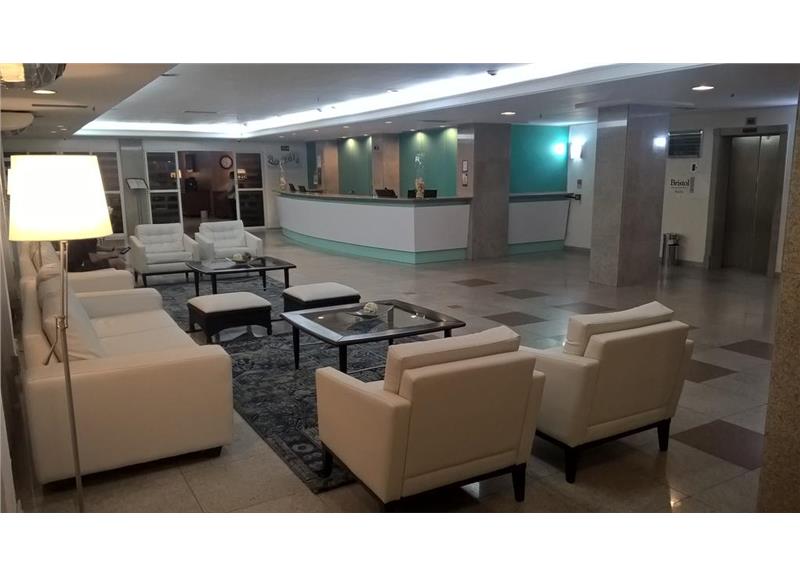 Illustrative image of Bristol Jangada Fortaleza Meirelles