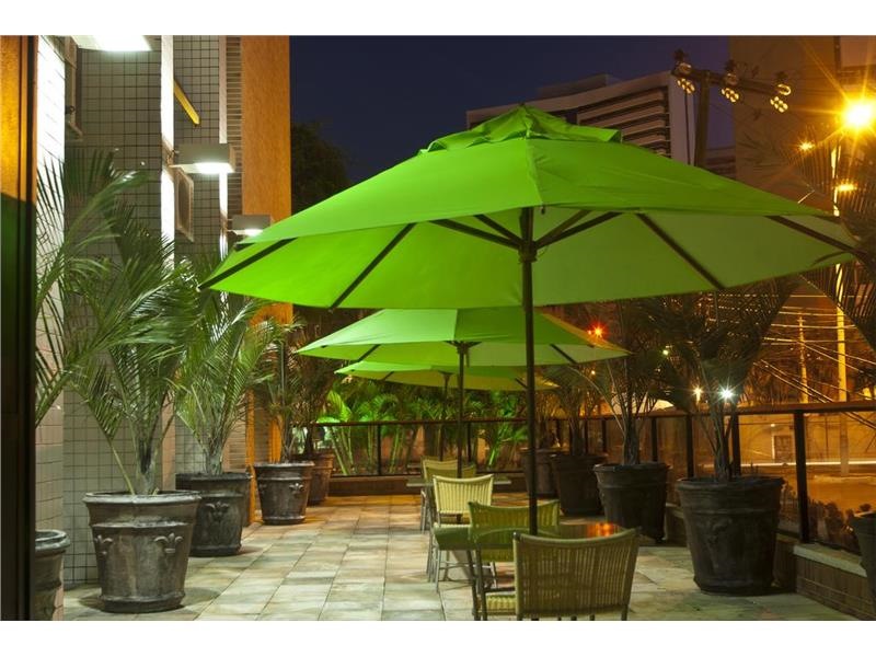 Illustrative image of Bristol Jangada Fortaleza Meirelles