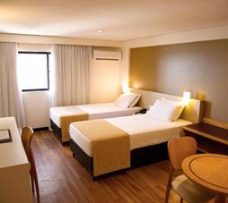 Bristol Jangada Fortaleza Meirelles