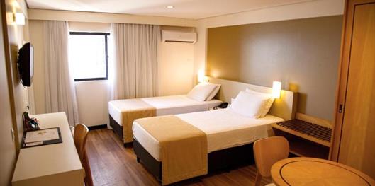 Bristol Jangada Fortaleza Meirelles